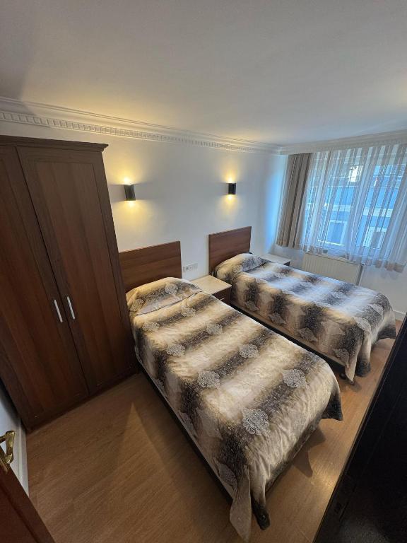 Family Rooms 2