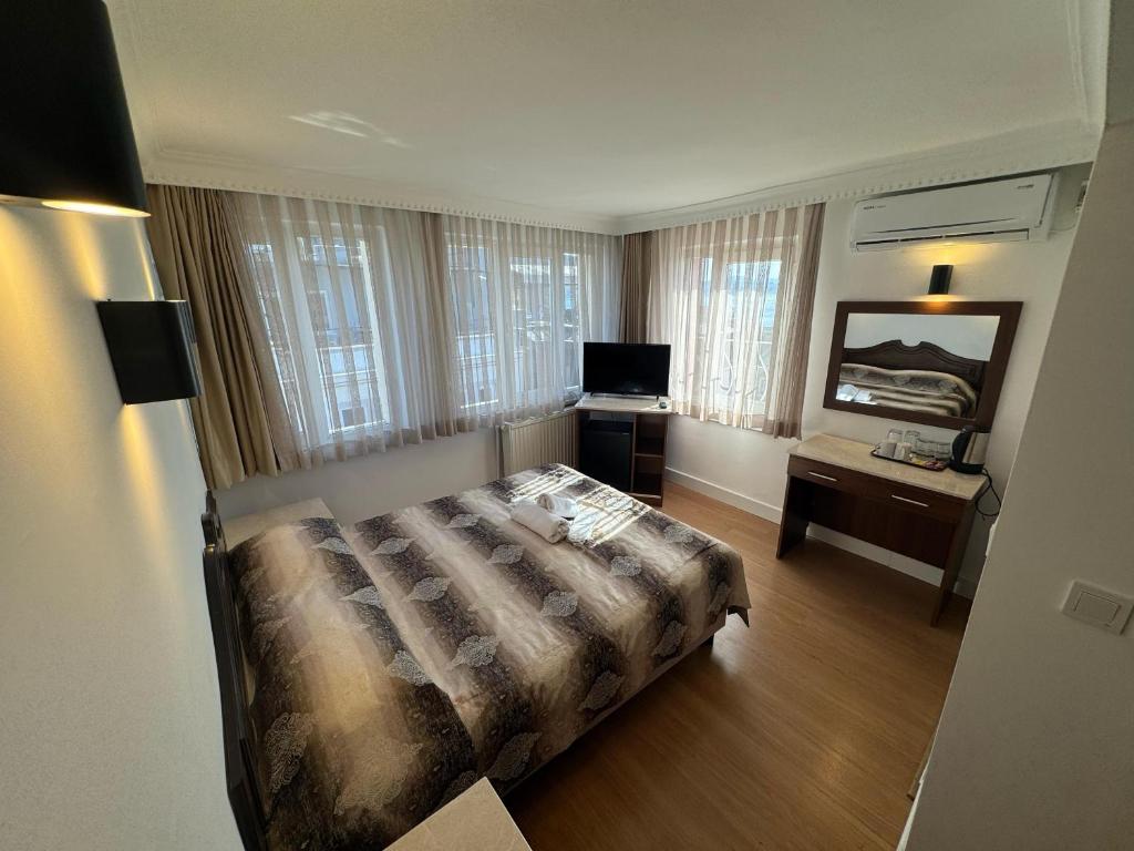 Family Rooms 3