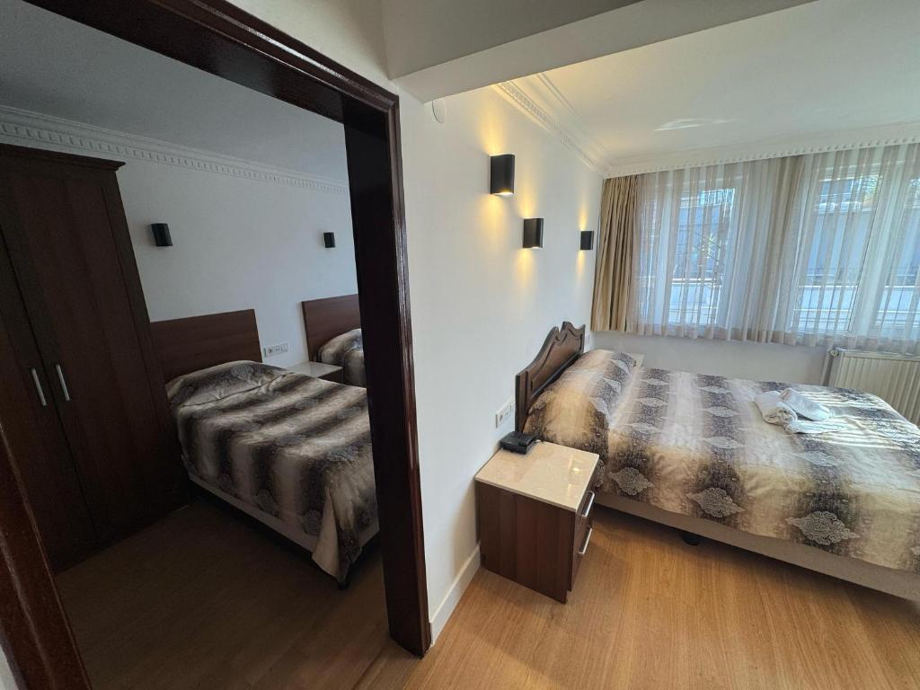 Family Rooms 5