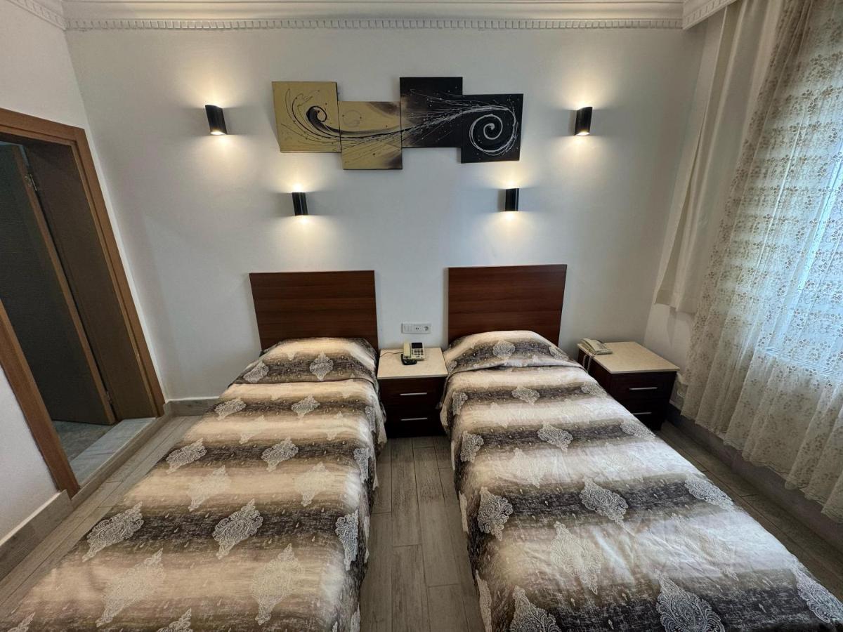 Triple Rooms 3
