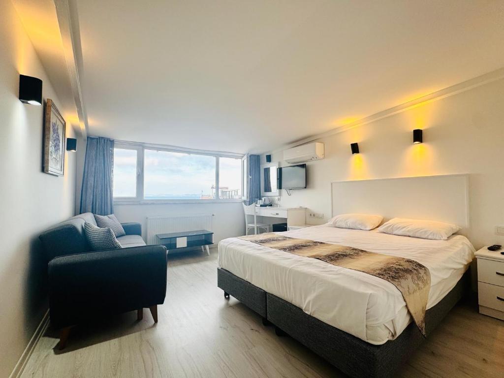 The Hotel 21