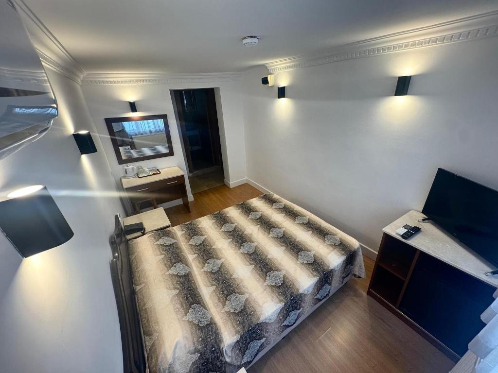 Single Rooms 1